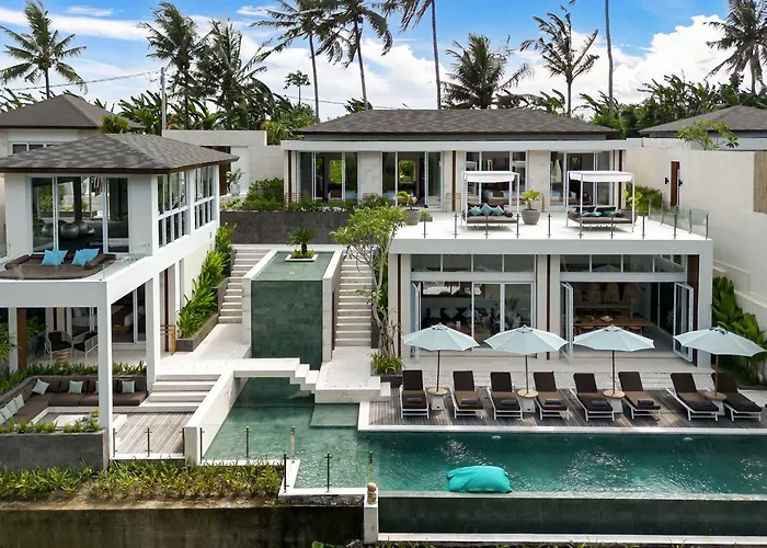 Villa Donna By Balisuperhost