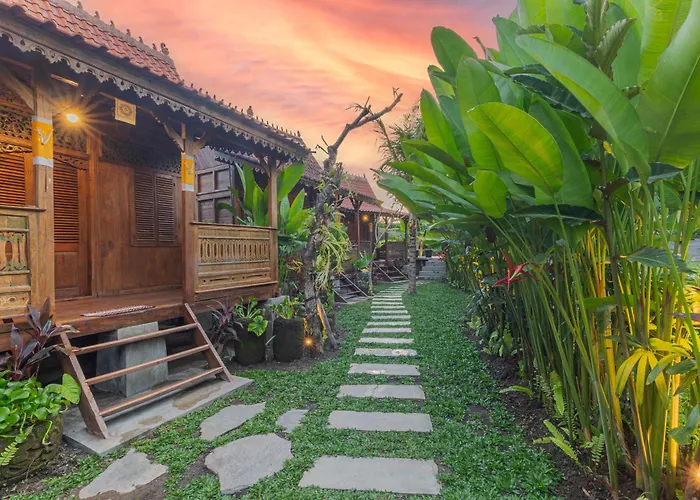 Abian Ubud View
