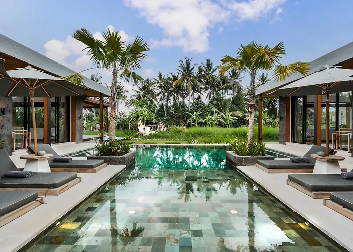 Villa Lychee By Balisuperhost