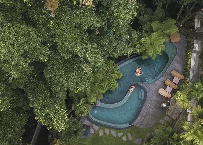 Amarea Resort & Spa Ubud By Ini Vie Hospitality