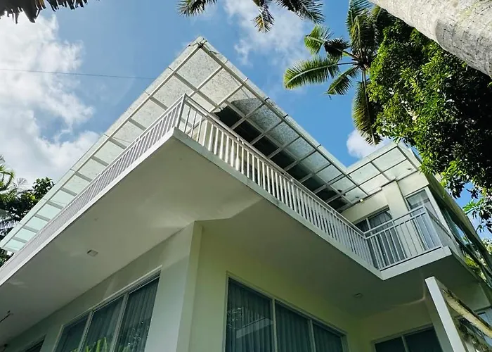 Famvida Villa Ubud