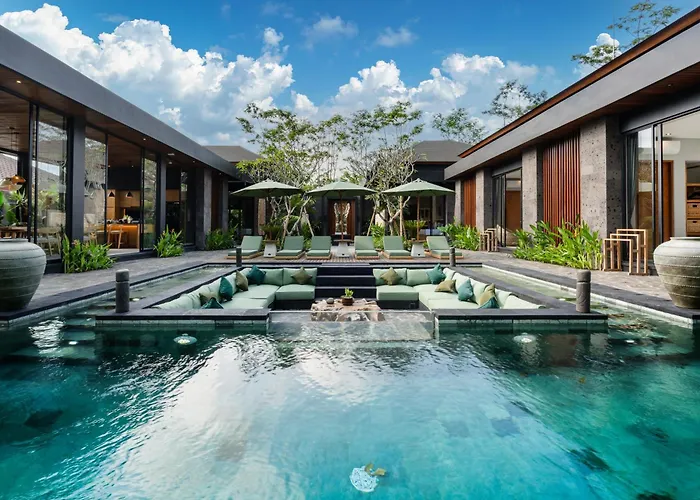 Villa Angkasa By Balisuperhost