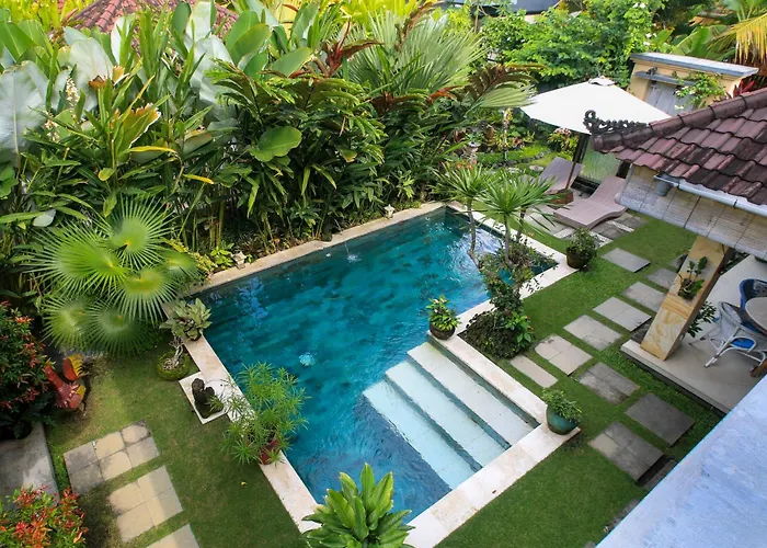 Villa Semua Suka X 3