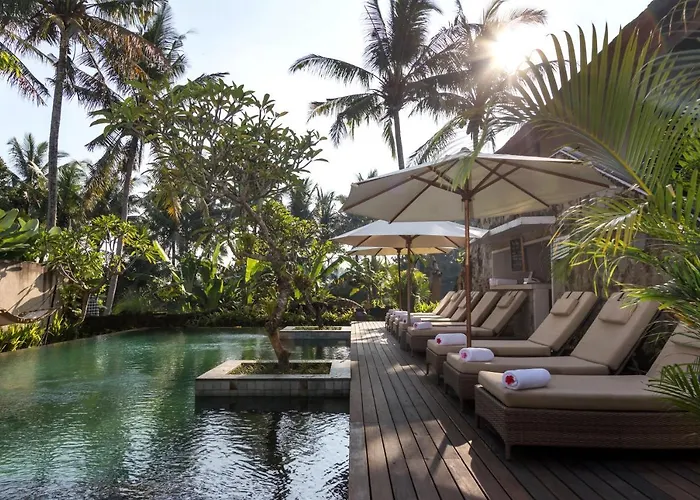 Radha Phala Resort & Spa
