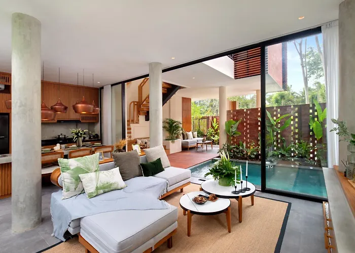 Damara Village Ubud By Alaya Private Estate