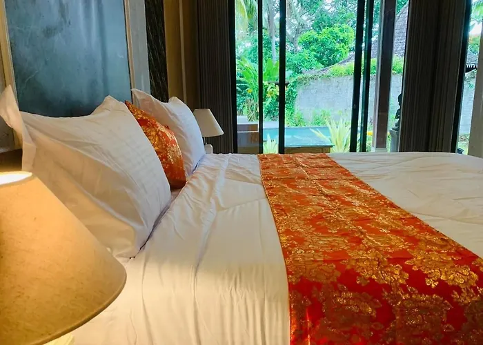 Villa Mahesa