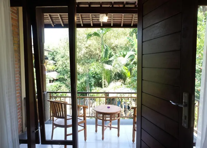 Ary House Ubud