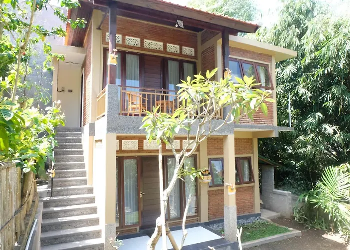 Ary House Ubud