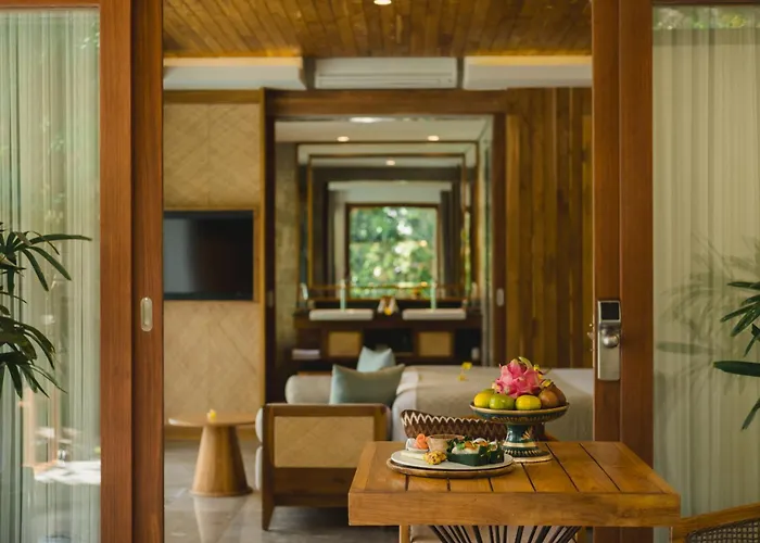 Suweta Villa Ubud