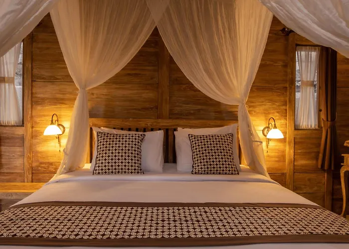 Homayoon Private Villa Ubud