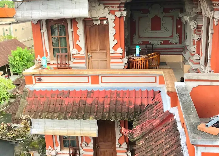 Banana Home Stay Ubud