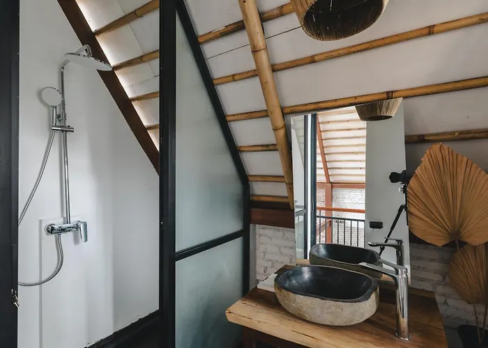 Sanctuary Villas