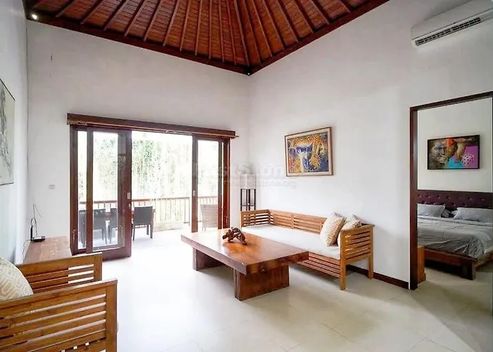 Malathi Private House With Jungle View