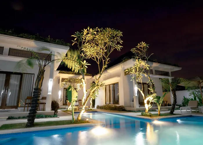 Namika Villas Ubud