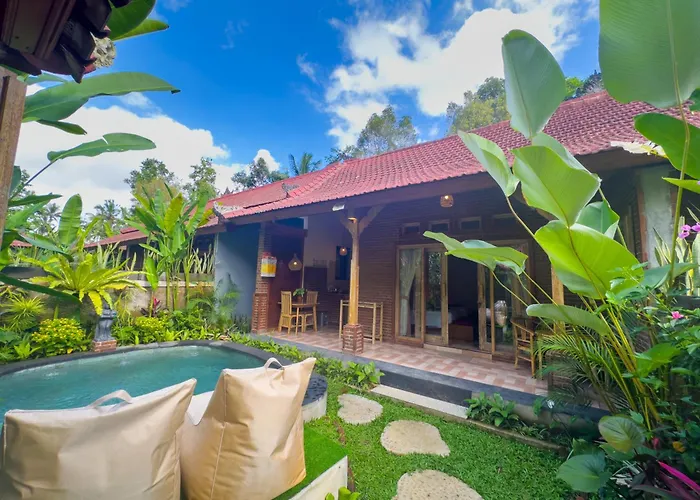 Prayatna Villas