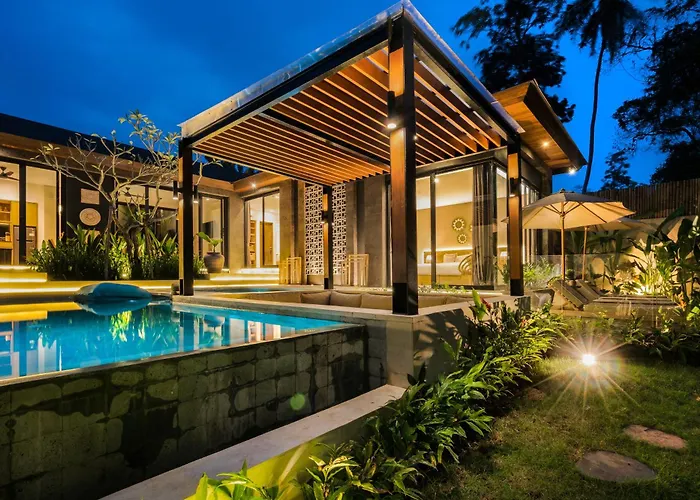 Villa Hati By Balisuperhost