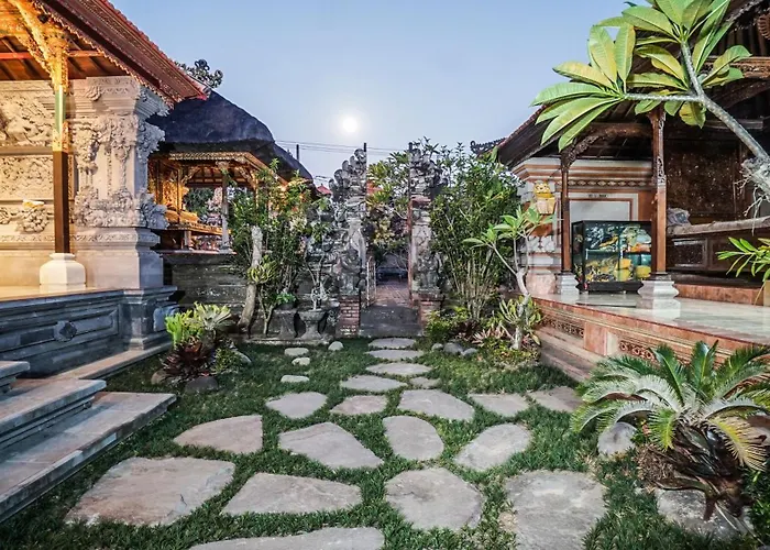 Kanaka House Ubud