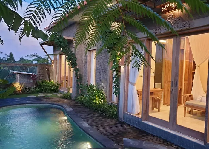 Dales Villa