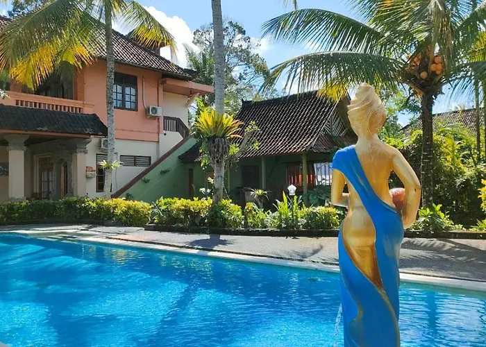 Sri Sunari Quest House