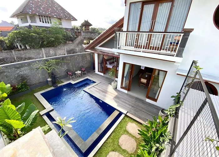 Pondok Uma Ubud