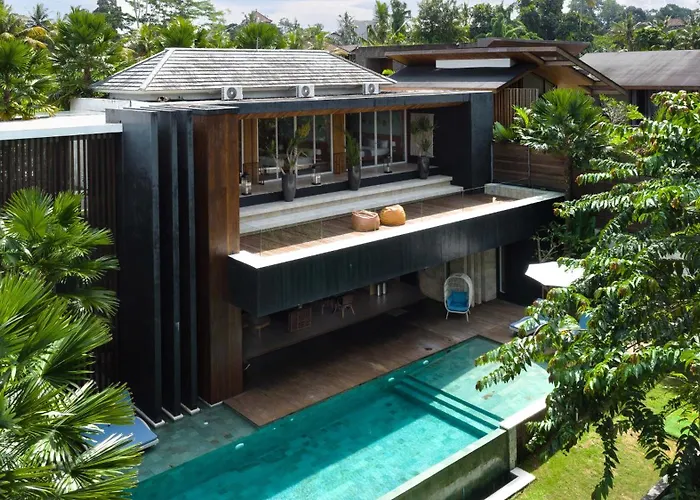 Villa Sandro By Balisuperhost