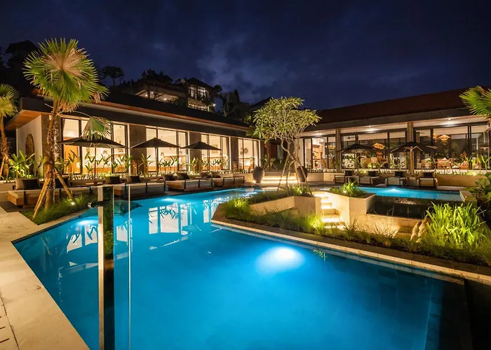 Villa Menawan By Balisuperhost