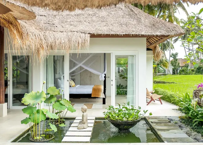 River Moon Villa
