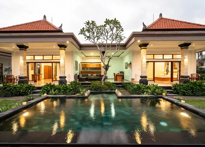 Griya Private Villa
