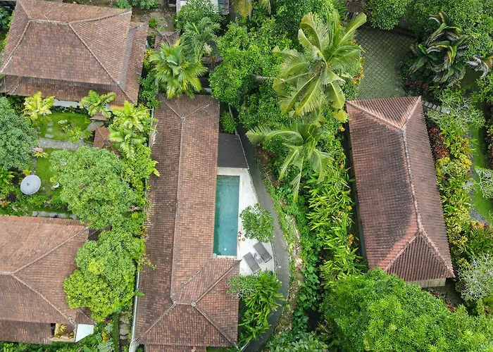 Villa Bulan Mas