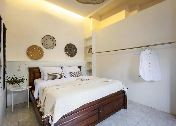 Hotel D Archa Ubud