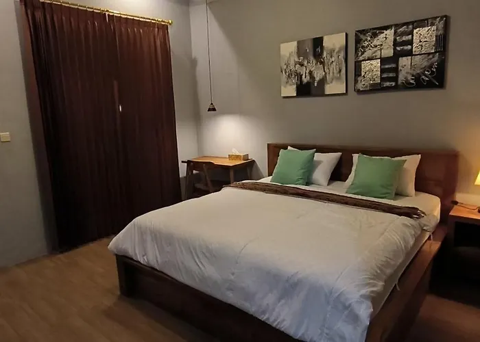 Tanggu Ubud Homestay