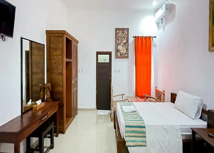 Men Bebas Guest House