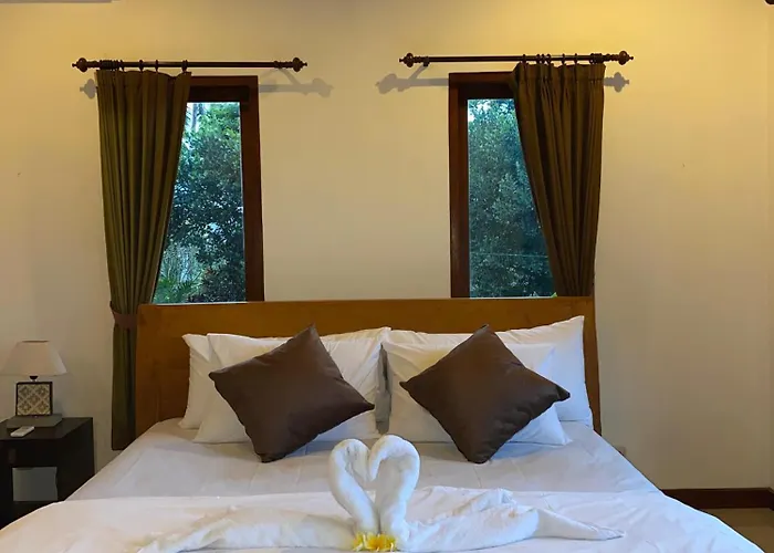 Umah Tita Ubud Guest House