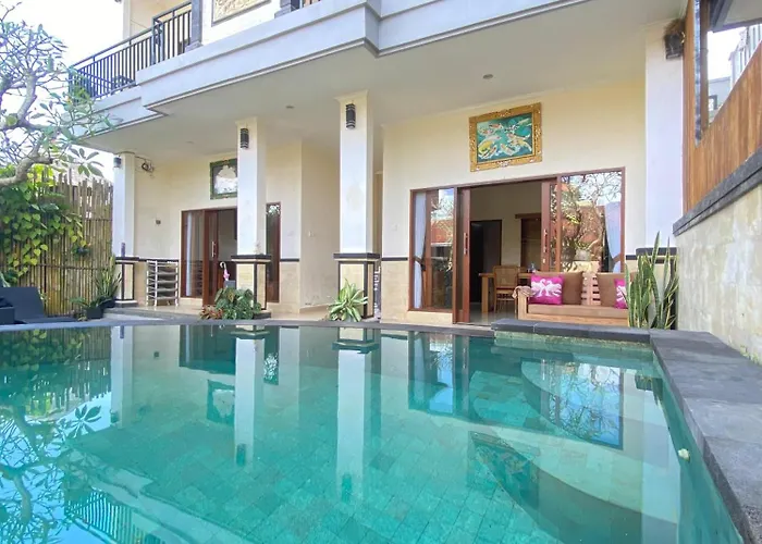 Danu House Ubud