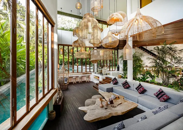 Villa Arroyo By Balisuperhost