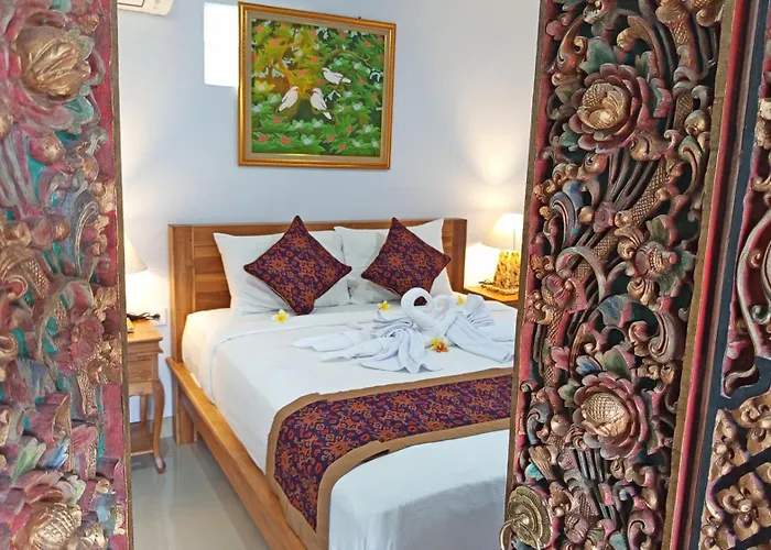 Mahaguna Ubud