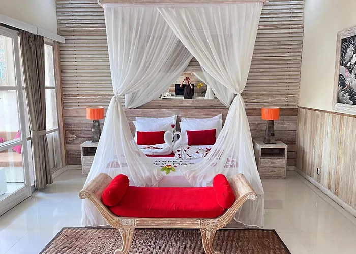 Sri Permana Suite And Villa Ubud