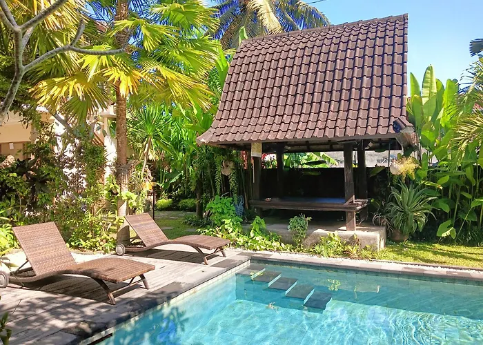 Kama Ayu Bungalow