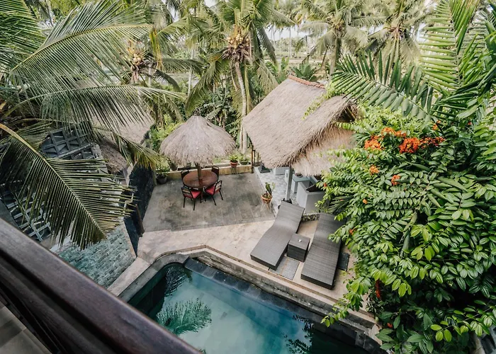 Ganesha Villa
