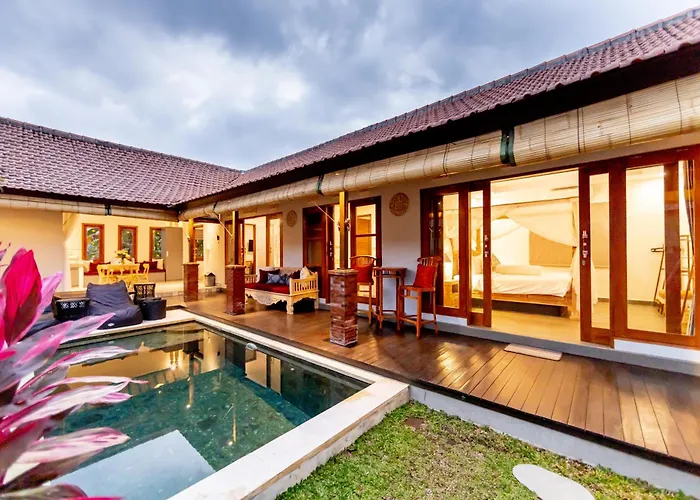 Ardea Villa Ubud