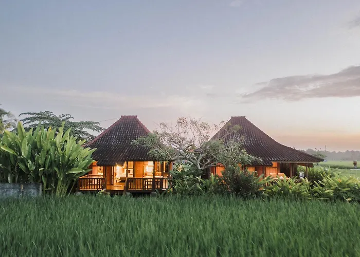 Umadesa Ubud