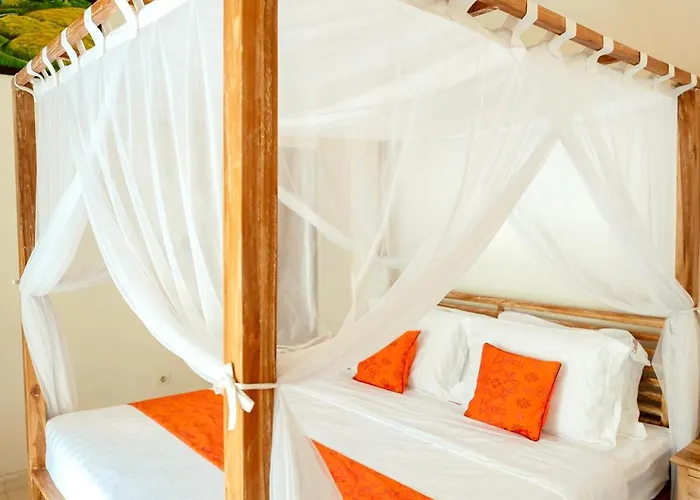 Arida House Ubud By Bali Cabin