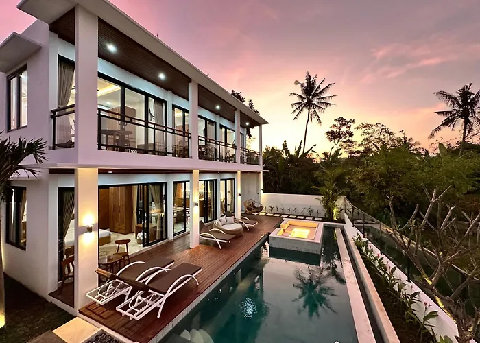 Villa Ohana