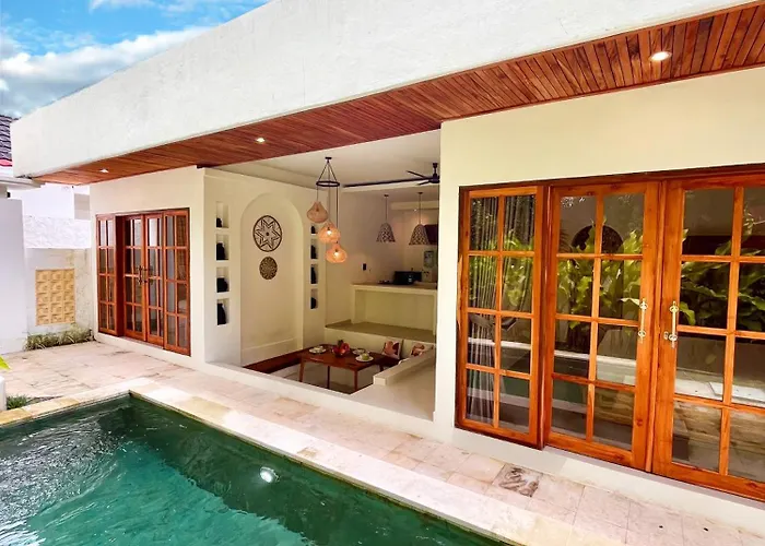 Hendra Villa 2