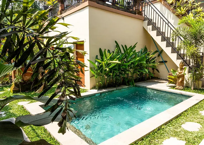 Ubud Ayu