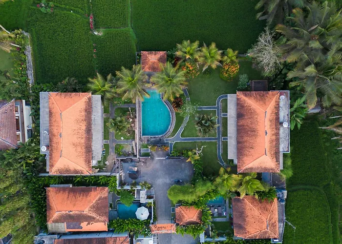 Meng Bengil Villa