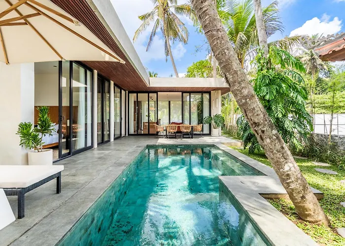 Happiness Villa 7 Ubud