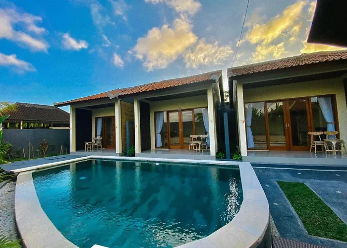 Laiss Homestay And Spa