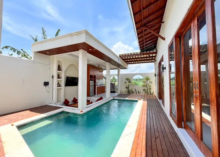 Kelapa Villas