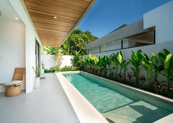Villa Luma By Travellink Bali